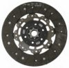 CHRYS 05106017AC Clutch Disc